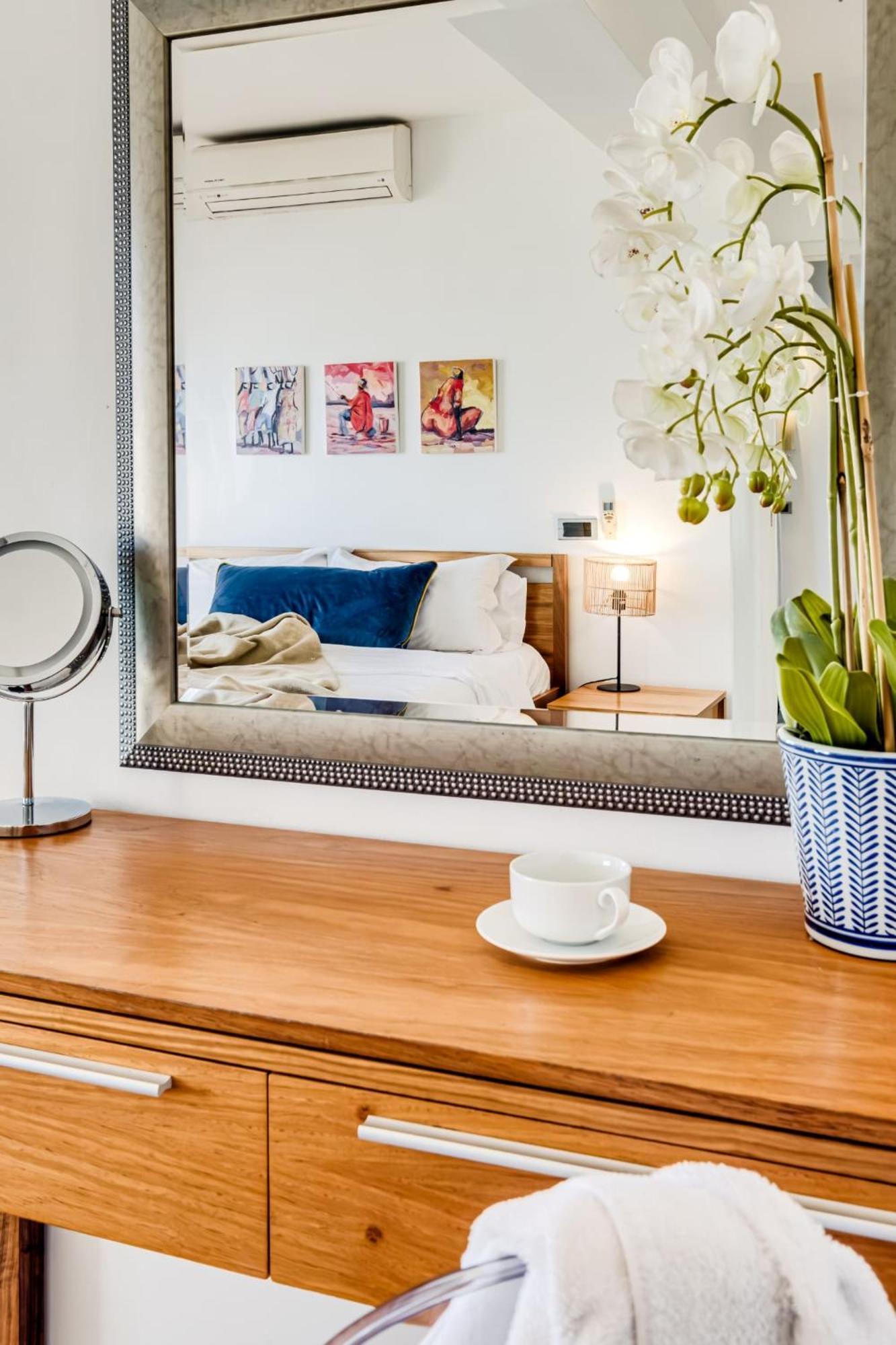 Camps Bay Terrace Suite เคปทาวน์ ภายนอก รูปภาพ