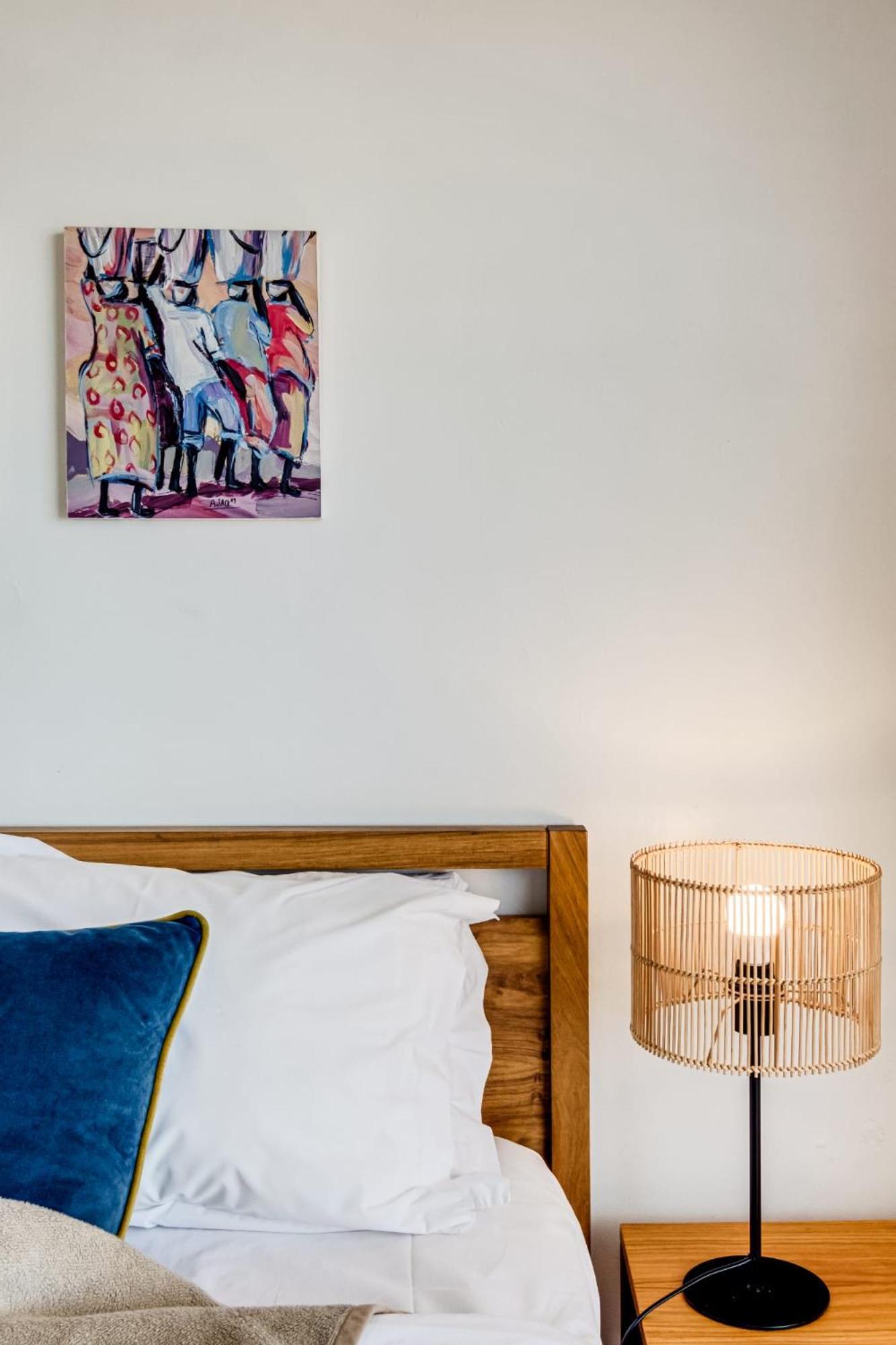 Camps Bay Terrace Suite เคปทาวน์ ภายนอก รูปภาพ